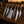 Rasp steel kitchen and carving knife set with rosewood handles