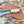 Ring pommel rasp steel hawkbill knife with bone handle on a cross draw leather sheath