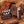 Rose Wood Damascus Folding Knife with free gift