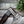 Runic Viking Bearded Axe with Long Handle