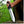 Handmade Viking Dagger, D2 Steel Double Edged Norse Blade