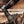 Handmade Sunwheel Viking Axe with Rustic Finish