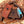 Turquoise Damascus Pocket Knife A Standout Folding Gift Knife