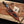 Personalized Cu Mai Damascus Chef Knife  - Carbon Fiber Handle