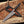 Best Gyuto Knife- 9 inch Copper Damascus chef blade
