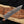 Bunka Knife -  8 Inch San Mai Copper Damascus Chef Knife