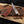 Cu Mai Chef knife with Resin & Marble Handle & Wooden box with Custom leather sheath