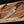 Hand forged Copper Damascus Chef Knife - 10 inch Cu-Mai Blade