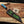 k tip chef knife -Premium Copper Damascus Gyuto Blade