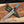 k tip chef knife -Premium Copper Damascus Gyuto Blade
