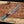 k tip chef knife -Premium Copper Damascus Gyuto Blade