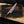 Hand forged Copper Damascus Chef Knife - 10 inch Cu-Mai Blade