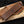 Bunka Knife -  8 Inch San Mai Copper Damascus Chef Knife