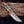 Buckaroo Knives Snake Sheath Fixed Blade | Rasp Steel & Turquoise