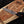 Chefs knife -Custom Cu Mai 9 inch Blade kitchen knife