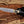 Custom hunter knife showing balanced grip and ergonomic handle