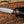 Custom D2 Small Hunting Knife With SS Guard