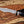 Full view of D2 steel survival bowie knife