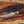 Damascus hunting knife with strong full tang construction