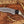 Full tang Damascus kukri knife for strength and balance