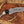 Handmade Damascus kukri knife with leather sheath