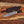 Crocodile Dundee Bowie Knife with leather sheath