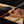 Chefs knife -Custom Cu Mai 9 inch Blade kitchen knife