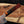 Copper Damascus Chef  Knife - 10