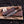 Masonic Feather Damascus bowie knife with genuine antler horn handle on ron wooden Box