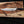 Handmade Alamo Musso bowie knife with D2 steel blade and brass S-guard on wood