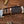 Handmade D2 small hunting knife with compact blade-stag-horn-handle