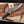 Handmade VG10 Damascus bowie knife with Stag Steel Knives box
