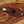 hunting knife with traditional leather sheath