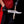 Damascus Iron Mistress bowie knife cutting a wooden branch in strength test
