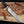 Jim Bowie Alamo replica knife with black G10 handle and polished brass guard