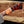Chefs knife -Custom Cu Mai 9 inch Blade kitchen knife