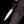 Movie style handmade D2 steel bowie knife with black micarta handle