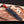 Rambo III Damascus bowie knife with black cowhide leather sheath