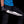 Rambo III D2 tool steel bowie knife held showing polished edge