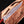 Rambo III VG10 Damascus clip point blade with blood groove