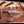 Rambo style Damascus bowie knife with Stag Steel Knives care card