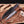 Rambo Last Blood style Damascus bowie knife with black leather sheath and Stag Steel Knives care card