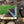 Damascus Trapper Knife Handmade Camel Bone Fold