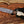 Handmade small Damascus hunting knife craftsmanship