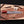 VG10 stainless Damascus bowie knife with red pakka wood handle