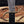 Polished brass S-guard on a handmade western bowie knife