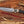 Hunting knife with detailed wolf design engraved handle